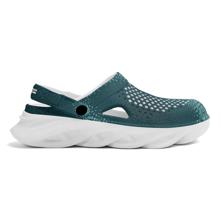 Sabots MAR212 à enfiler légers respirants et confortables