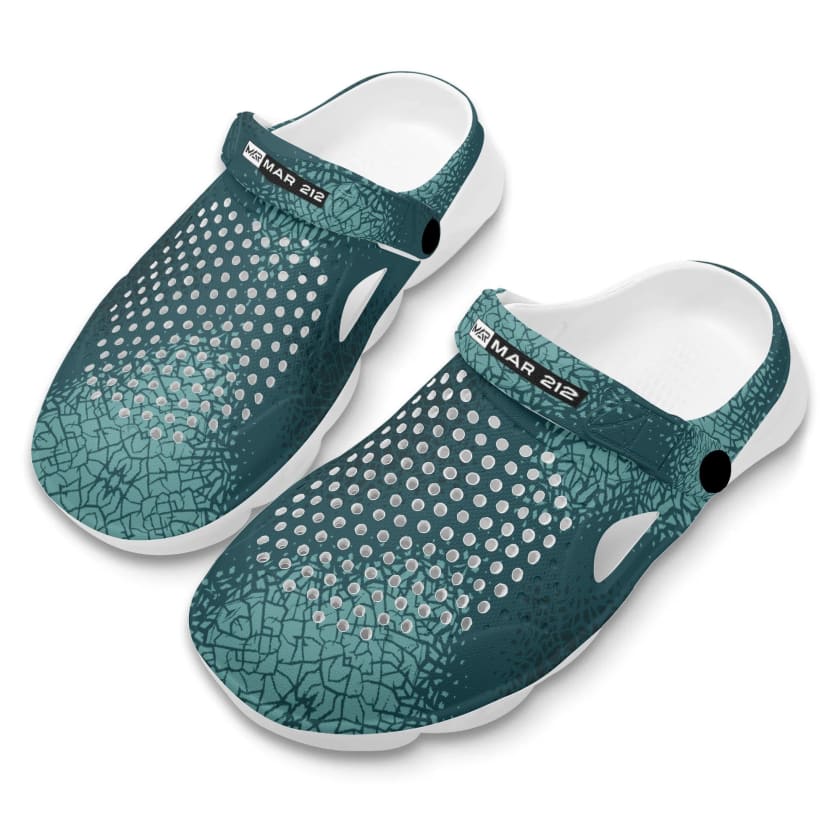 Sabots MAR212 à enfiler légers respirants et confortables