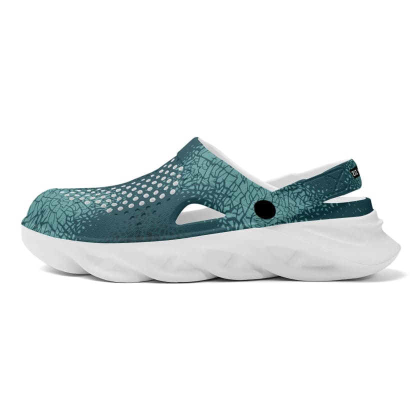 Sabots MAR212 à enfiler légers respirants et confortables