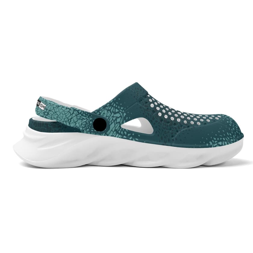 Sabots MAR212 à enfiler légers respirants et confortables