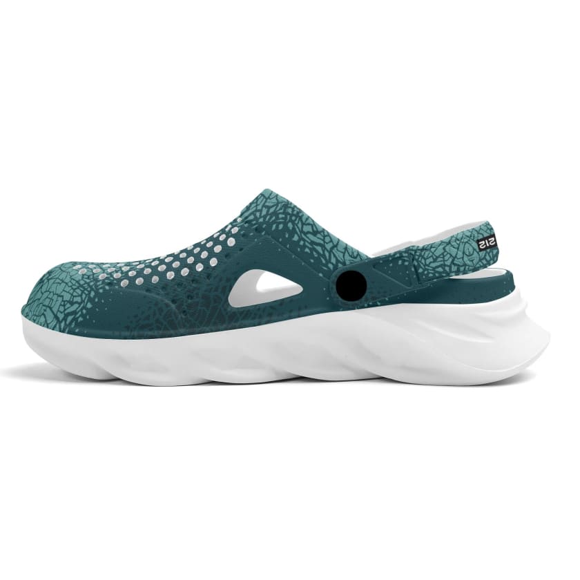 Sabots MAR212 à enfiler légers respirants et confortables