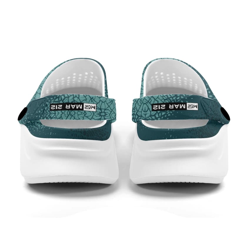 Sabots MAR212 à enfiler légers respirants et confortables