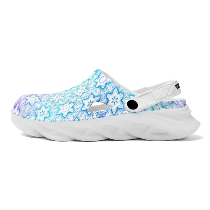 Sabots MAR212 à enfiler pour adultes