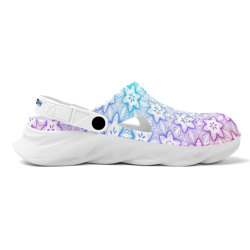 Sabots MAR212 à enfiler pour adultes