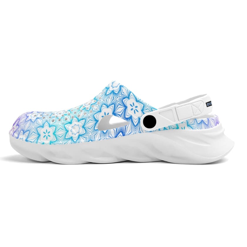 Sabots MAR212 à enfiler pour adultes