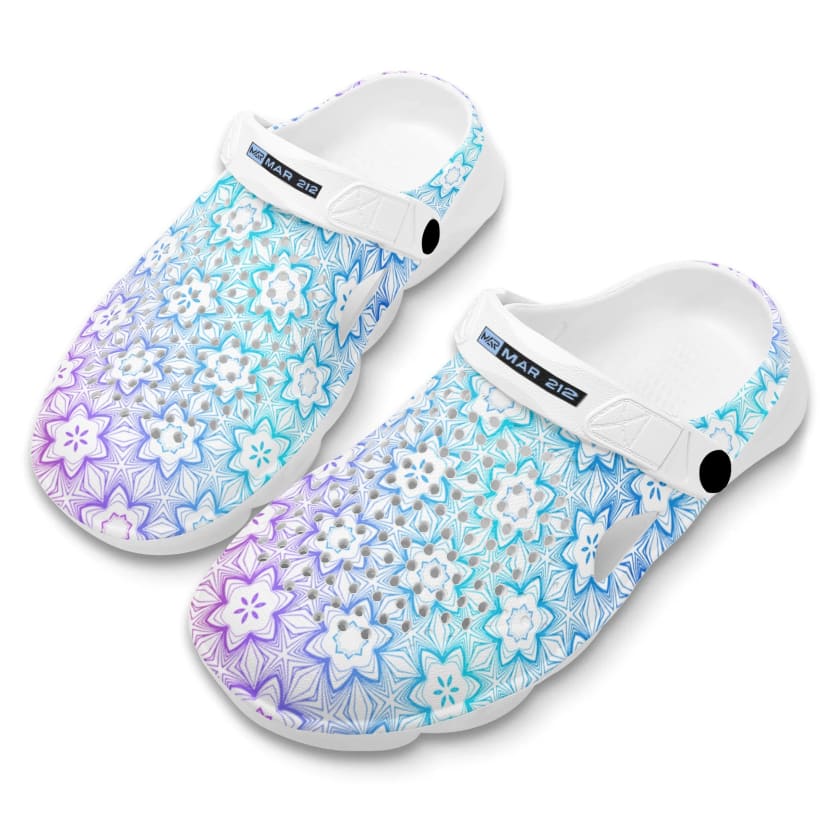 Sabots MAR212 à enfiler pour adultes