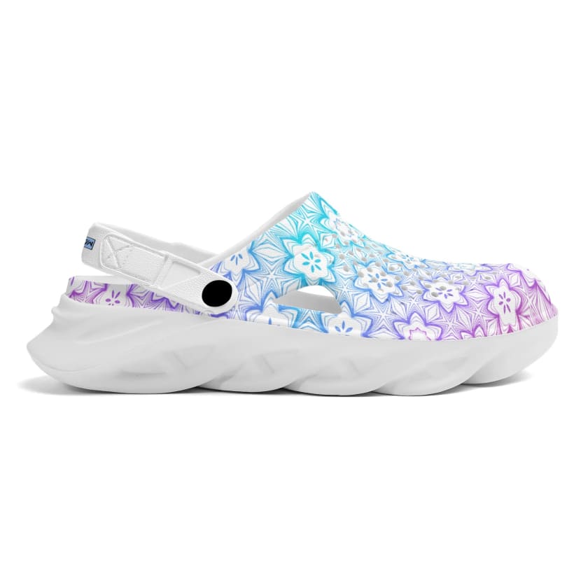 Sabots MAR212 à enfiler pour adultes