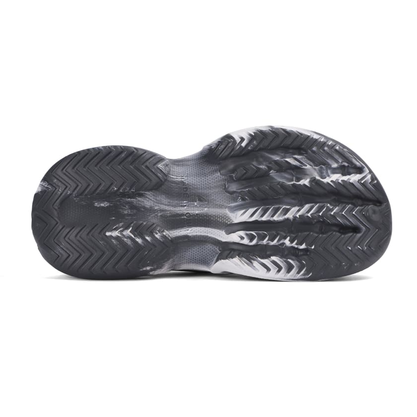 Sabots MAR212 noir SQUELETTE