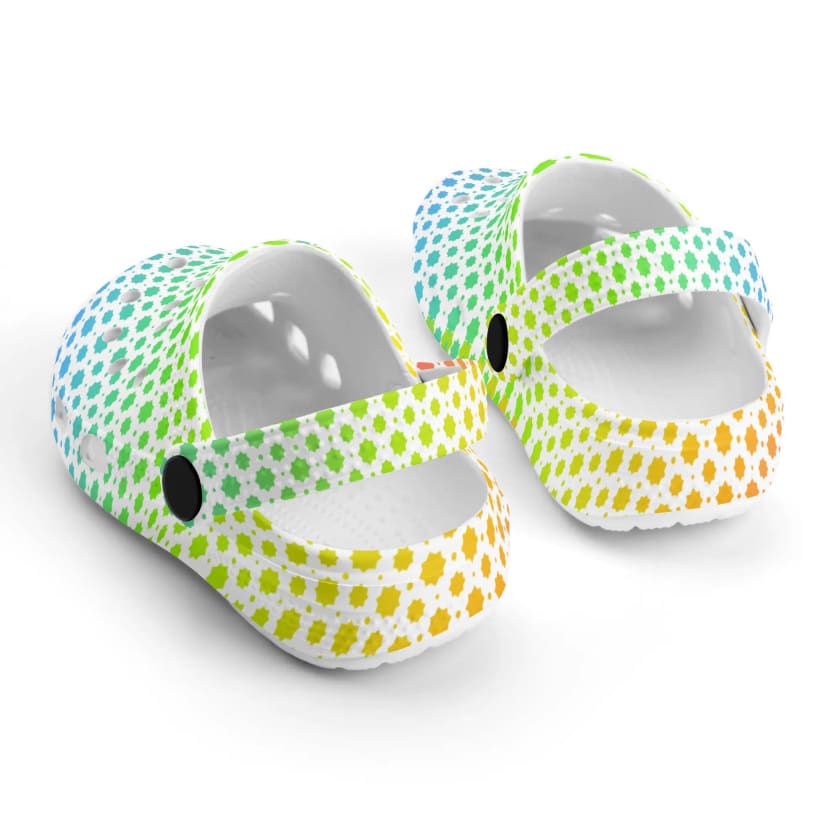 Sabots Sandales pour enfants