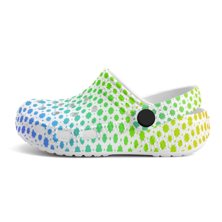 Sabots Sandales pour enfants