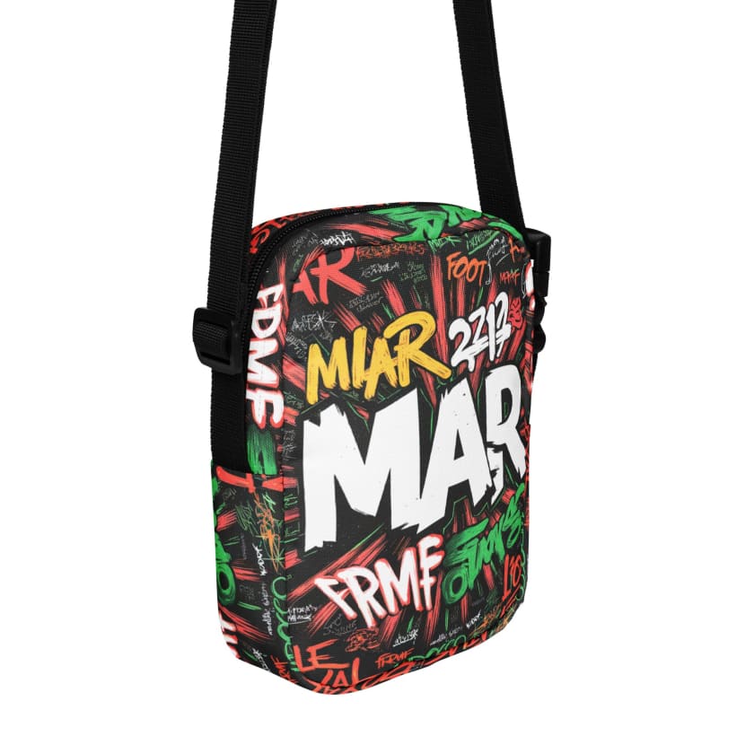 Sac à bandoulière Aigle Royal MAR212