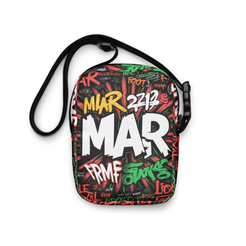 Sac à bandoulière Aigle Royal MAR212