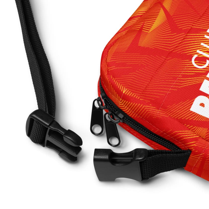 Sac à bandoulière Club Berkane