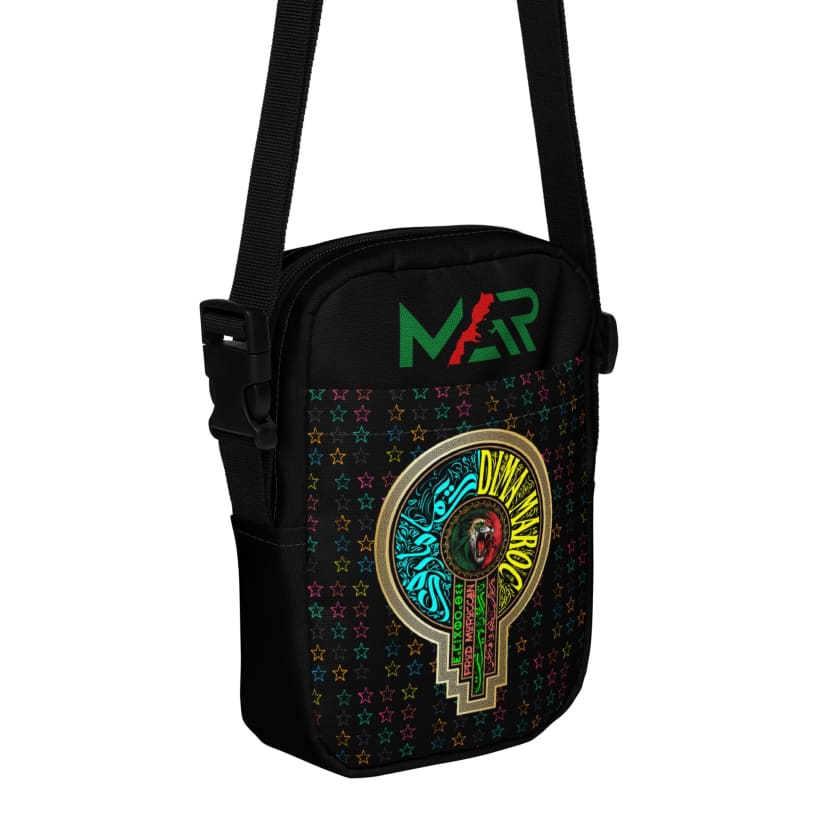 Sac à bandoulière DIMA MAROC