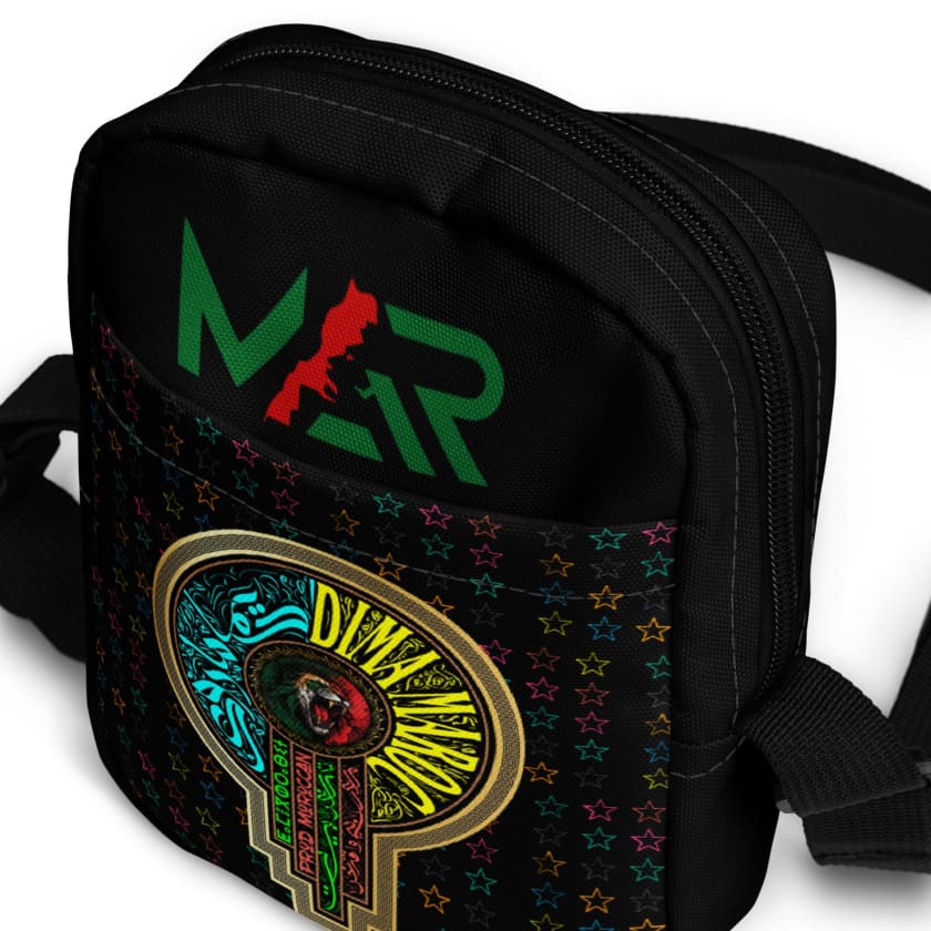 Sac à bandoulière DIMA MAROC
