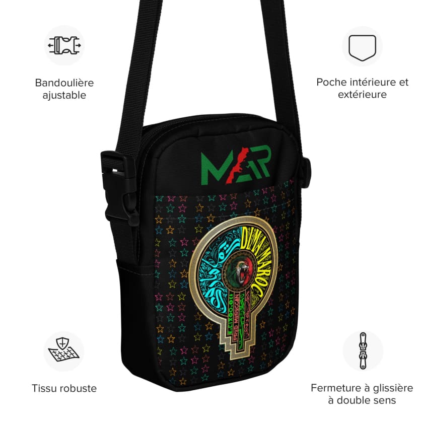 Sac à bandoulière DIMA MAROC
