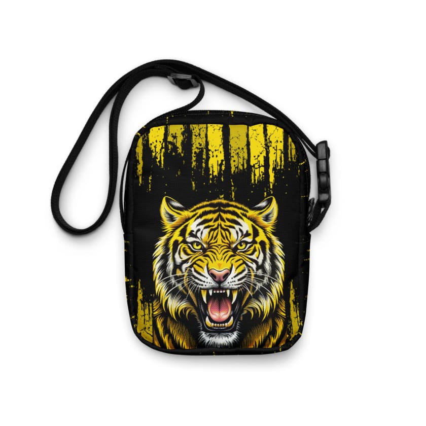 Sac à bandoulière Fès Hakma l’3alam