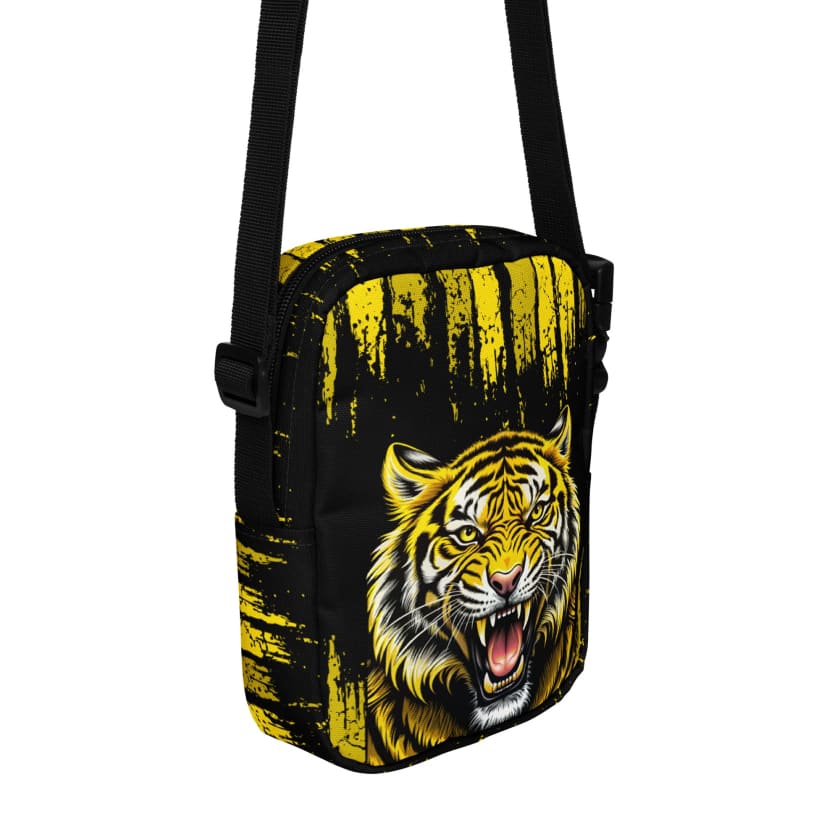 Sac à bandoulière Fès Hakma l’3alam