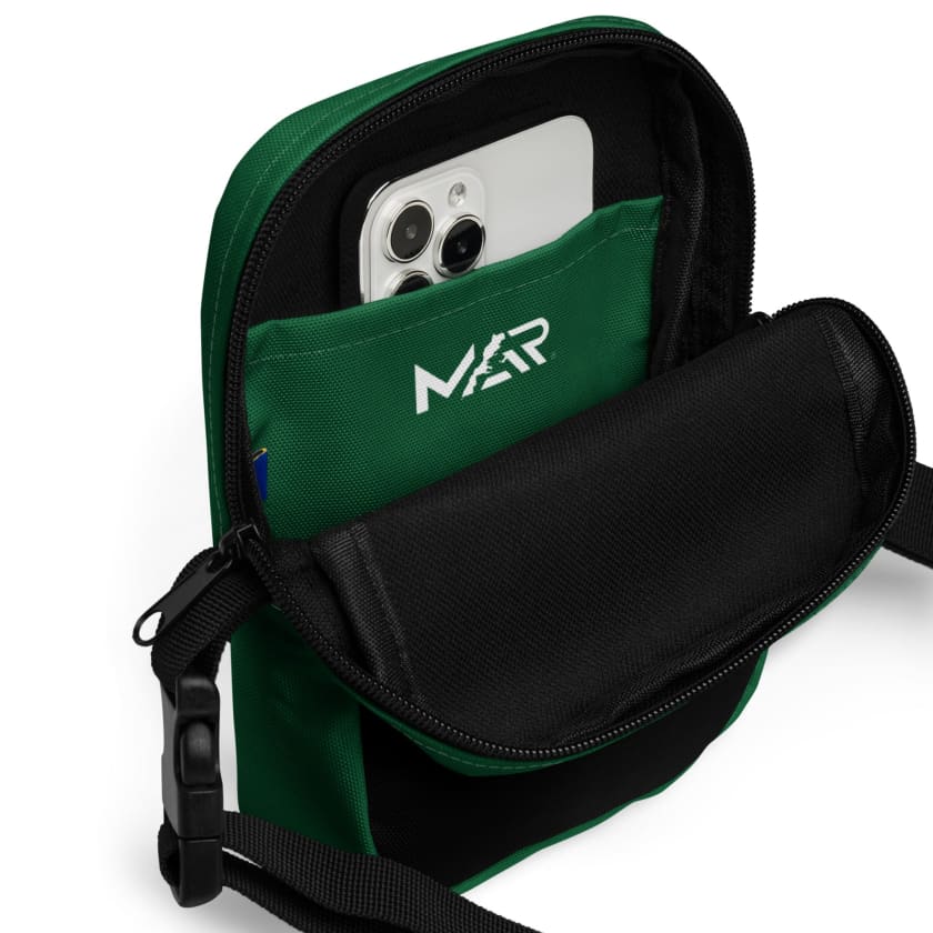 Sac à bandoulière MAR