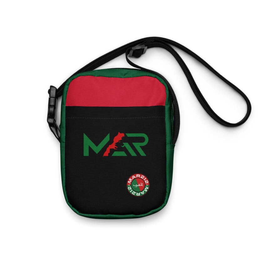 Sac à bandoulière MAR