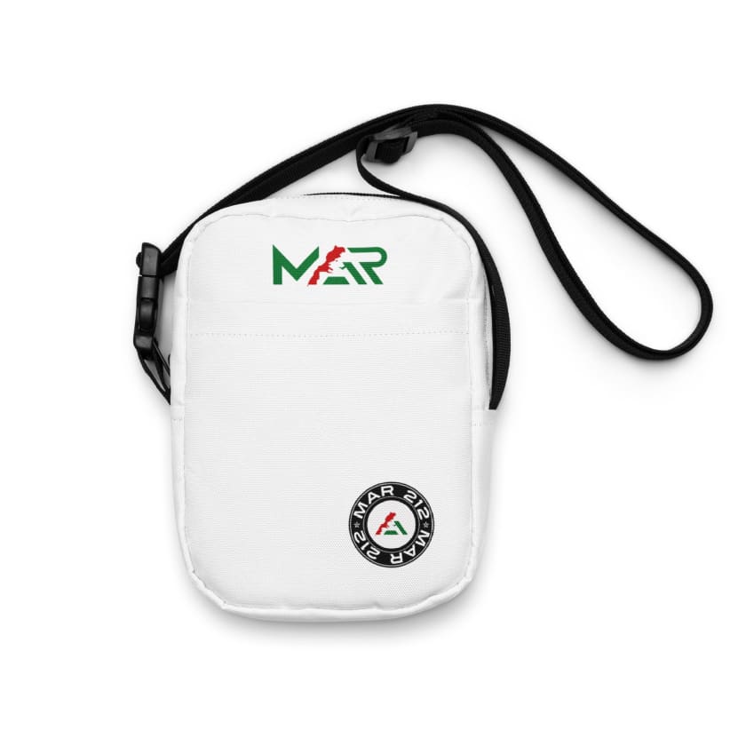 Sac à bandoulière MAR212