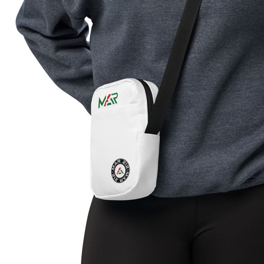 Sac à bandoulière MAR212