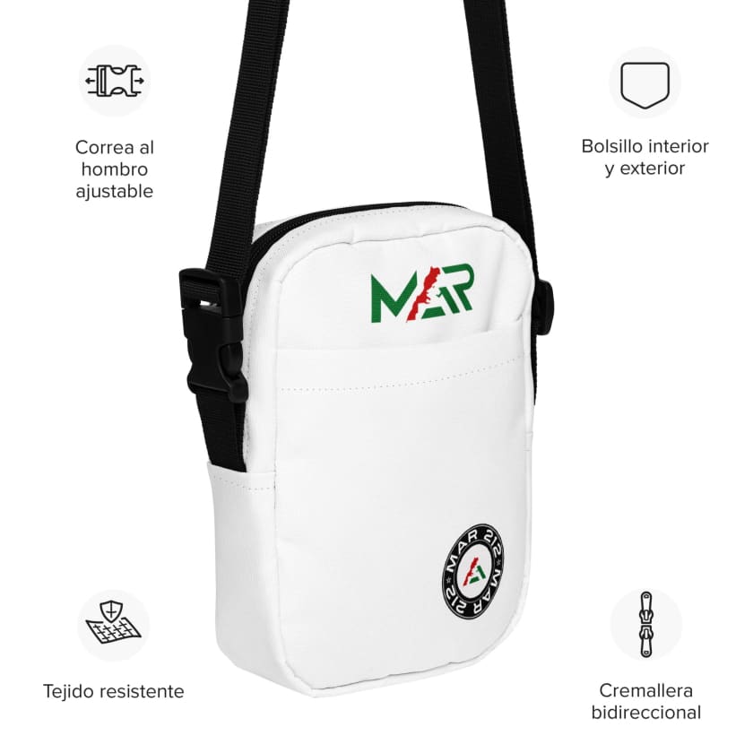 Sac à bandoulière MAR212