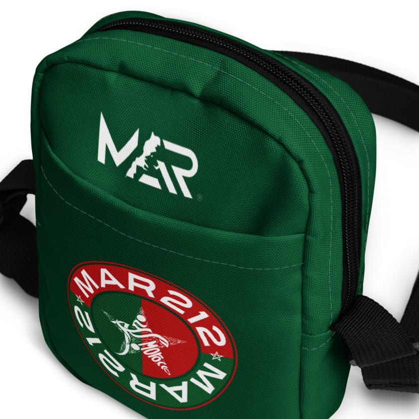 Sac à bandoulière MAR212 STAR