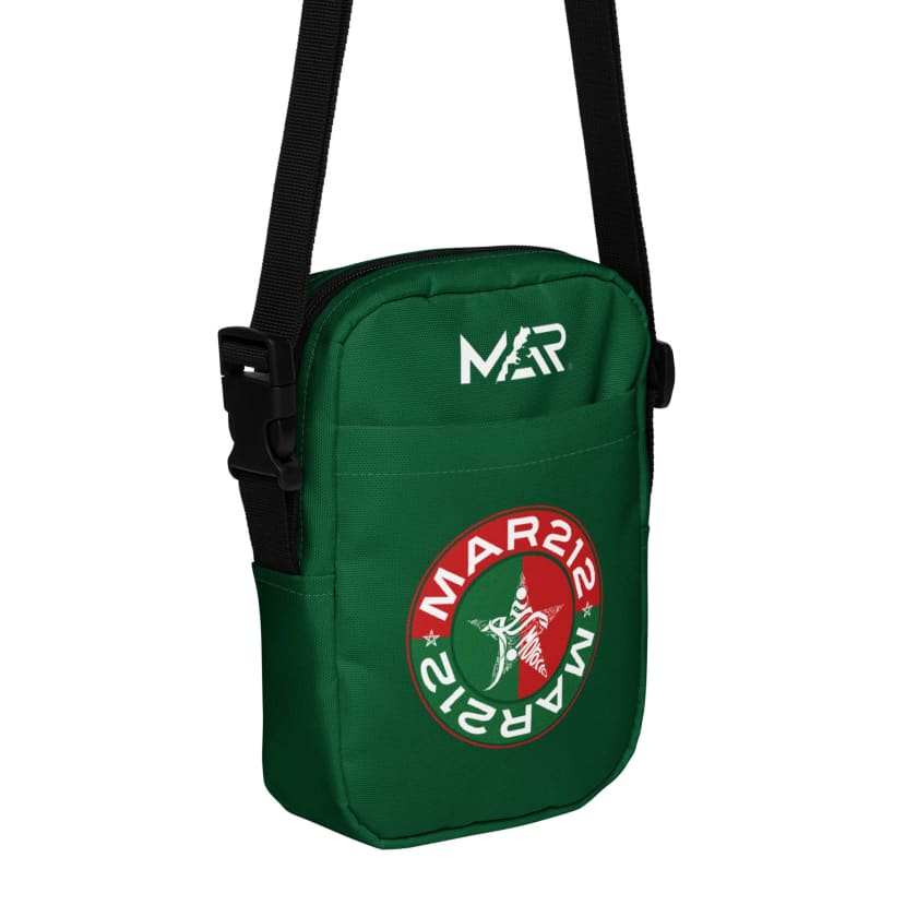 Sac à bandoulière MAR212 STAR