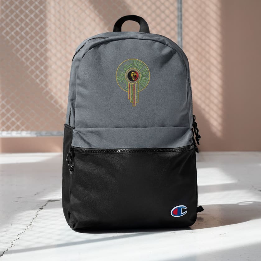 Sac à dos personnalisé enfant