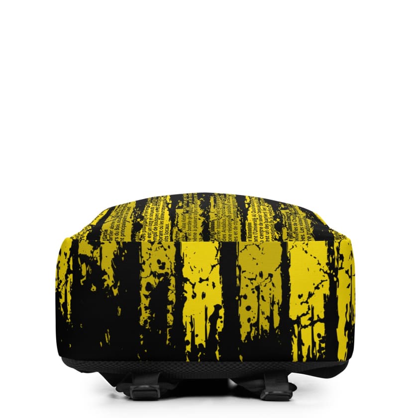 Sac à dos Fès Hakma L3alam