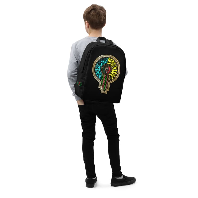 Sac à dos FRMF inspiration MAR