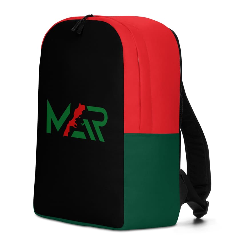 Sac à dos MAR Almaghrib