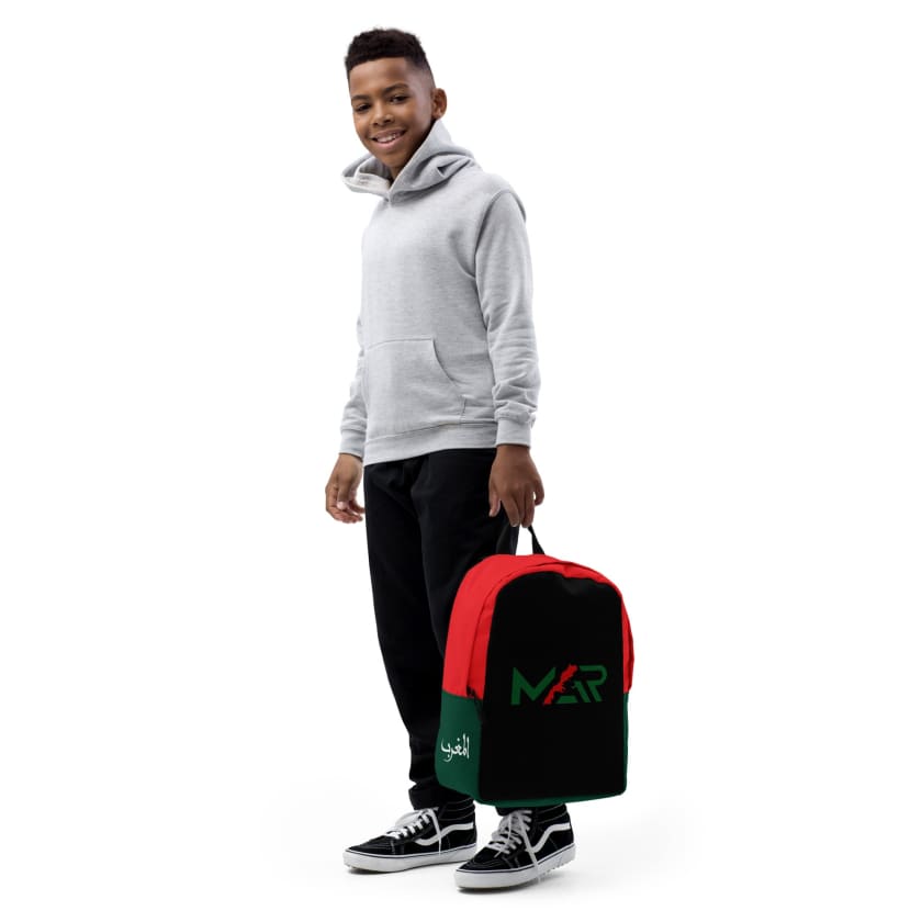 Sac à dos MAR Almaghrib