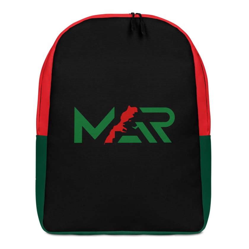 Sac à dos MAR Almaghrib