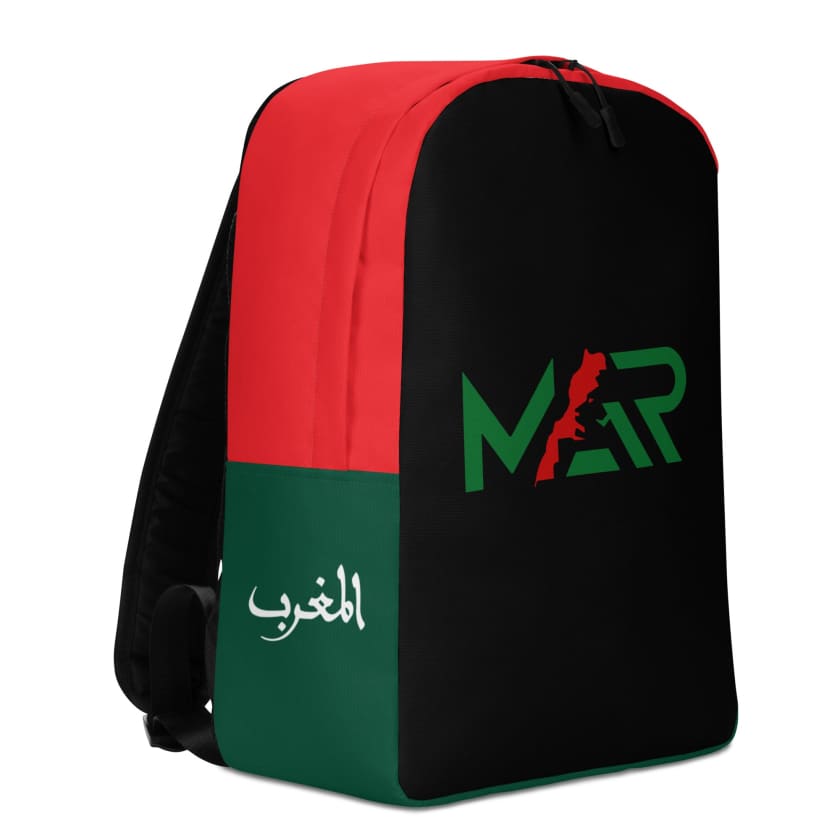 Sac à dos MAR Almaghrib