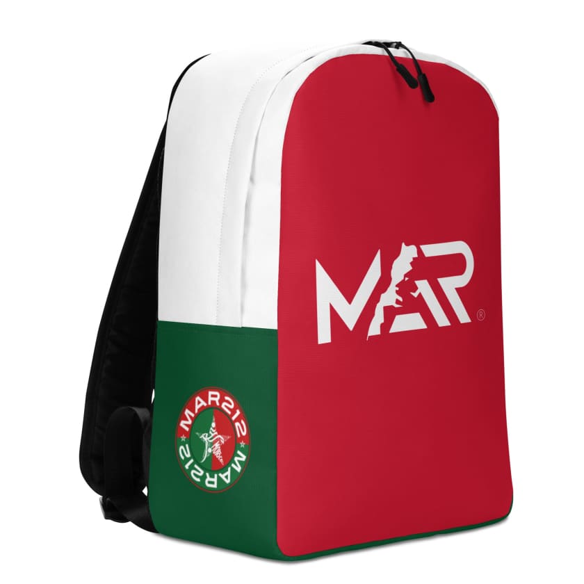 Sac à dos MAR Blanc