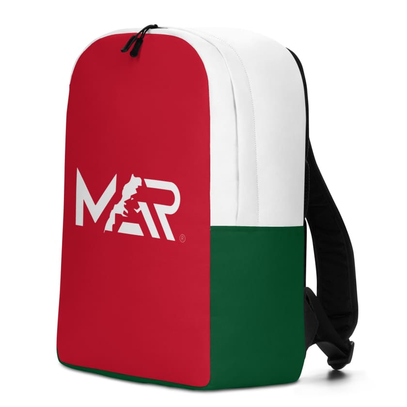 Sac à dos MAR Blanc