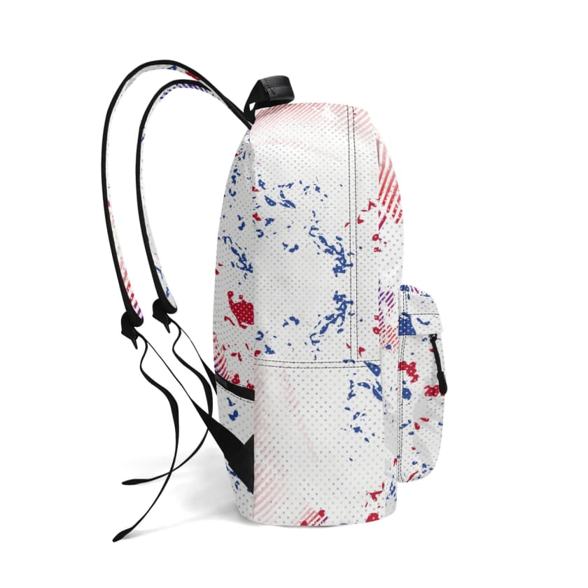 Sac à dos MAR en cuir 17 pouces