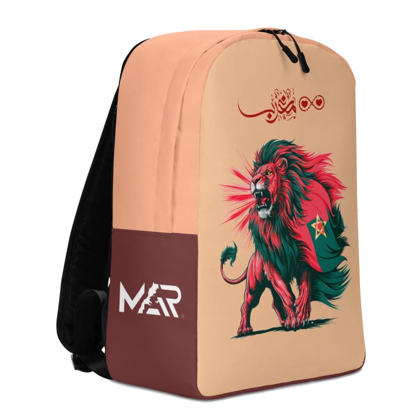 Sac à dos MAR Lion Atlas