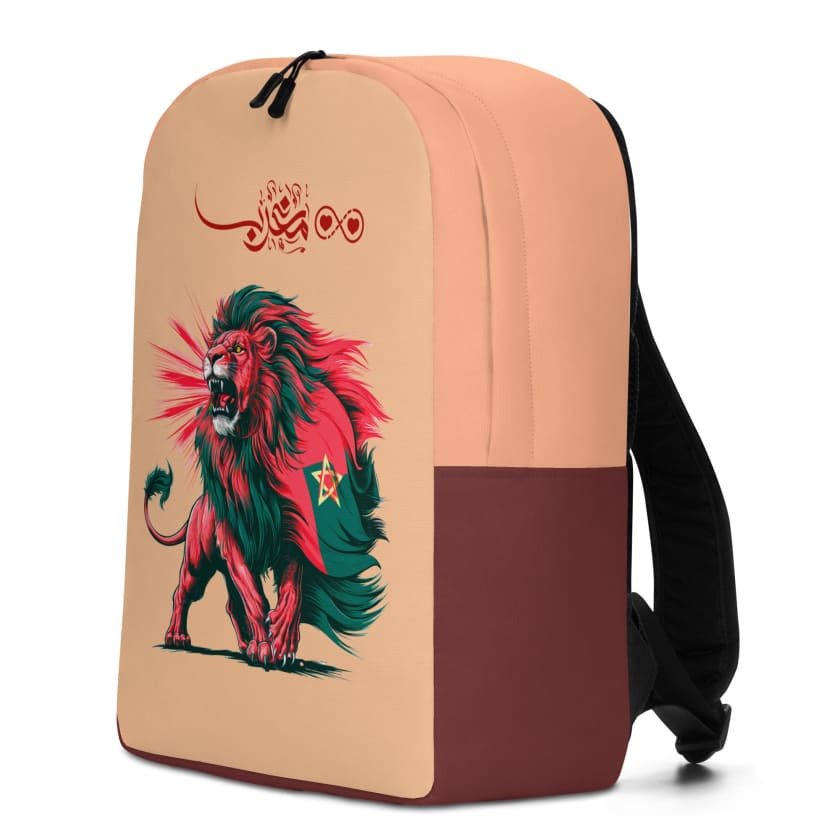 Sac à dos MAR Lion Atlas