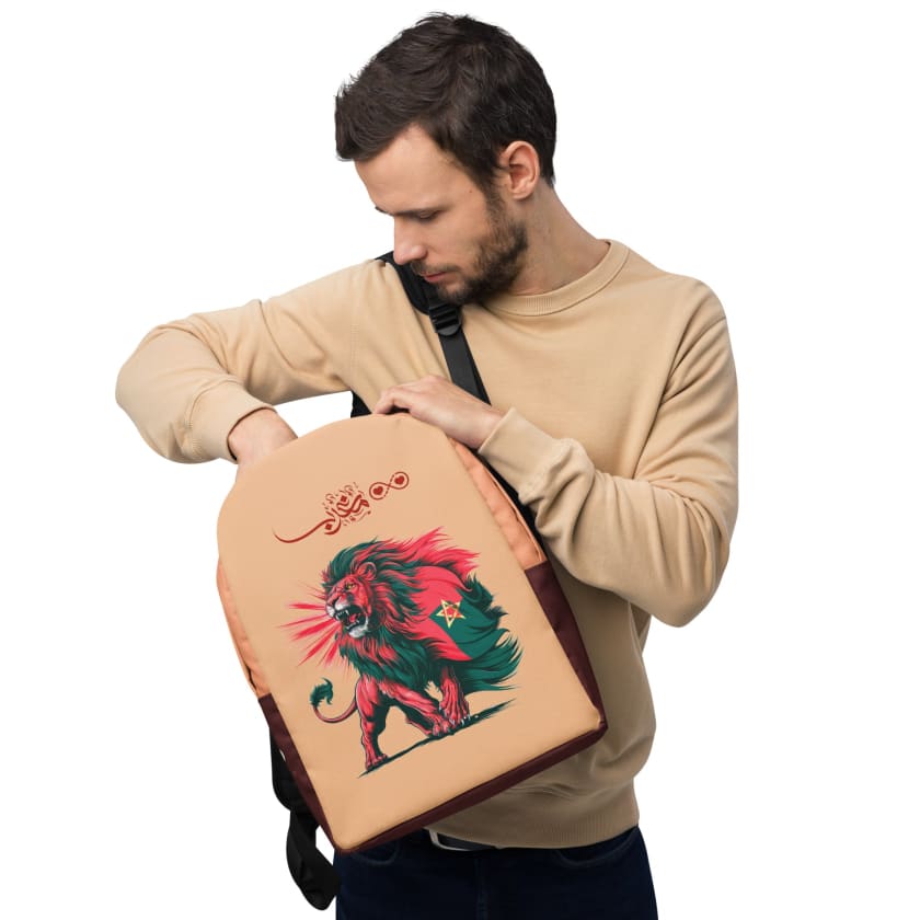 Sac à dos MAR Lion Atlas