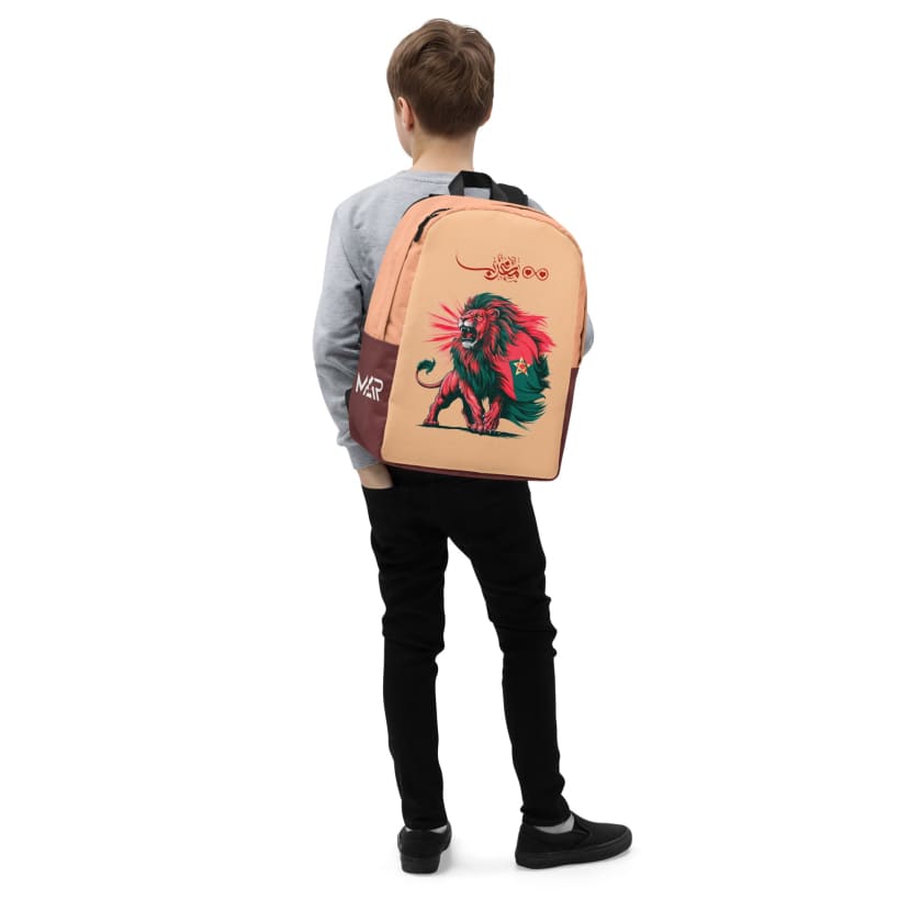 Sac à dos MAR Lion Atlas