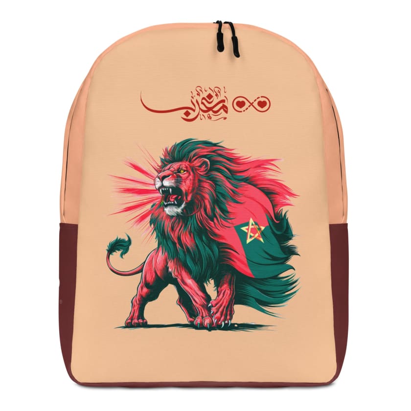 Sac à dos MAR Lion Atlas