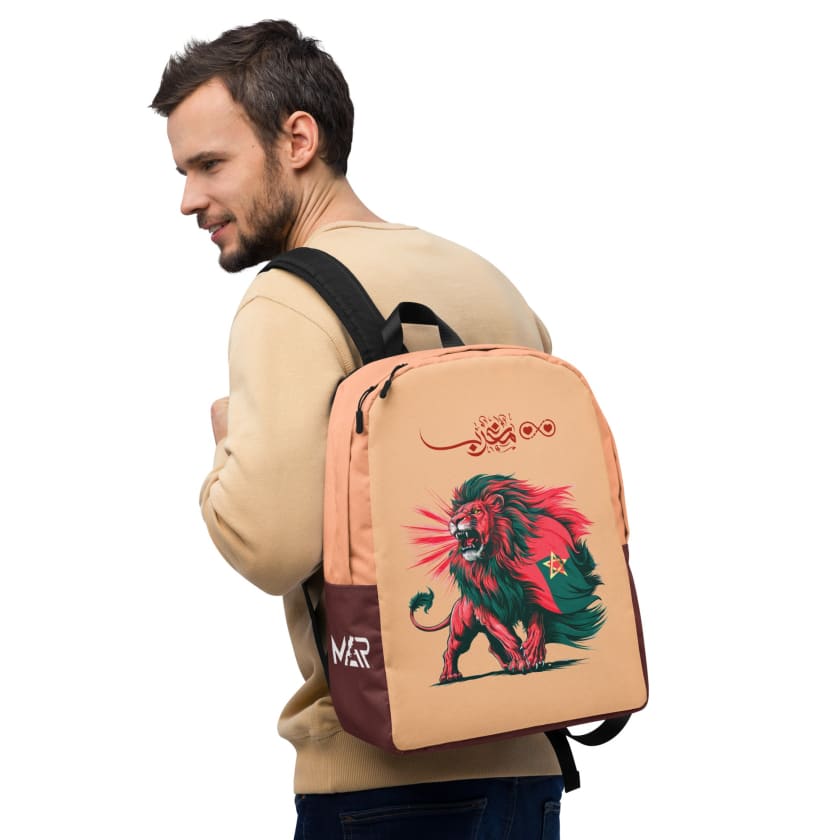 Sac à dos MAR Lion Atlas