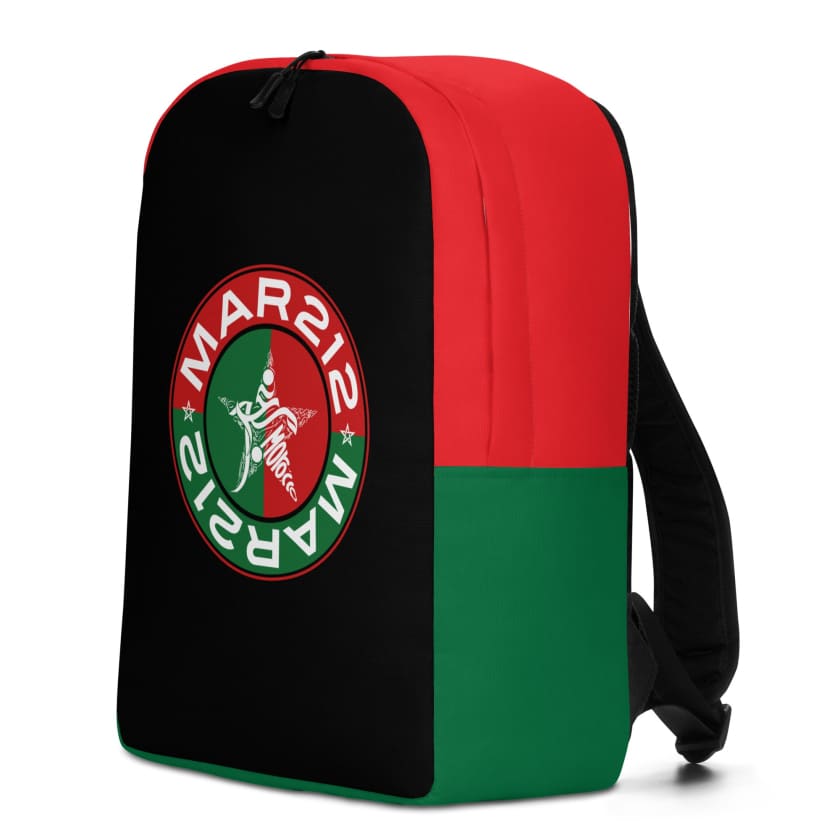 Sac à dos MAR212 Morocco