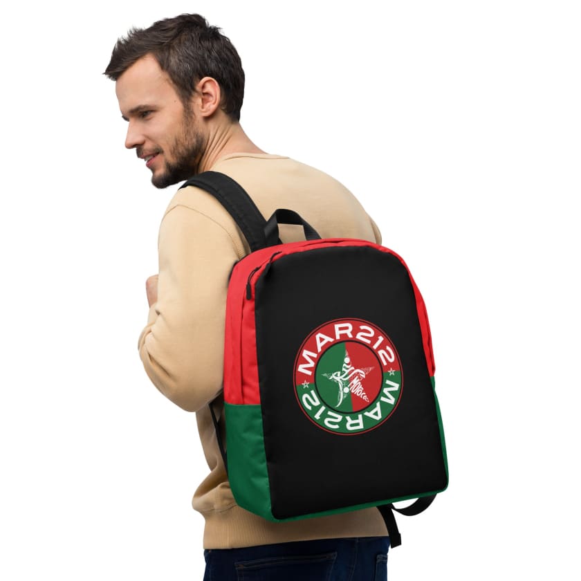 Sac à dos MAR212 Morocco