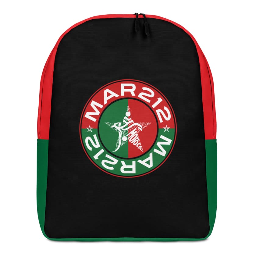 Sac à dos MAR212 Morocco