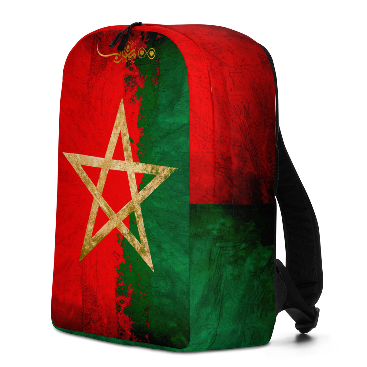 Sac à dos Maroc StarGold