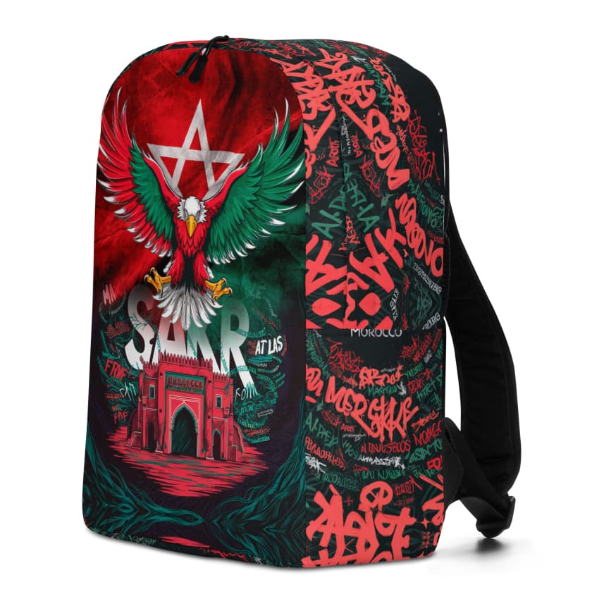 Sac à dos minimaliste Aigle Royal